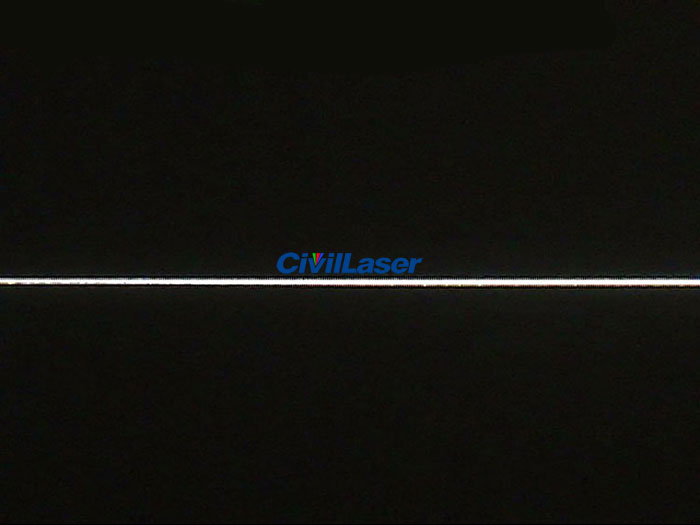 laser module